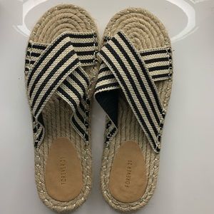 Forever 21 Sandals